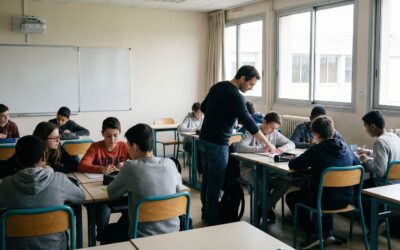 Bourses scolaires et accompagnement éducatif : un levier de réussite mesurable pour le pilier social de la RSE