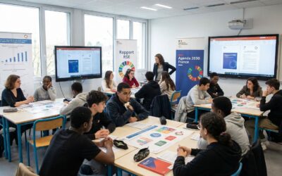 Éviter le purpose washing : structurer des projets éducatifs RSE crédibles et mesurables