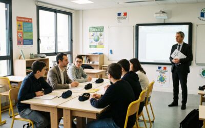 Externaliser ses actions RSE éducatives : bonne ou mauvaise idée pour l’entreprise ?