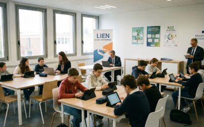 Faire des choix numériques éclairés : un enjeu de responsabilité sociale et éducative