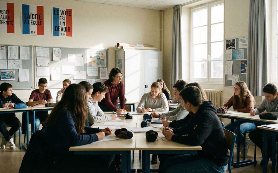 Transmettre et faire vivre les valeurs-de-la-republique au quotidien scolaire