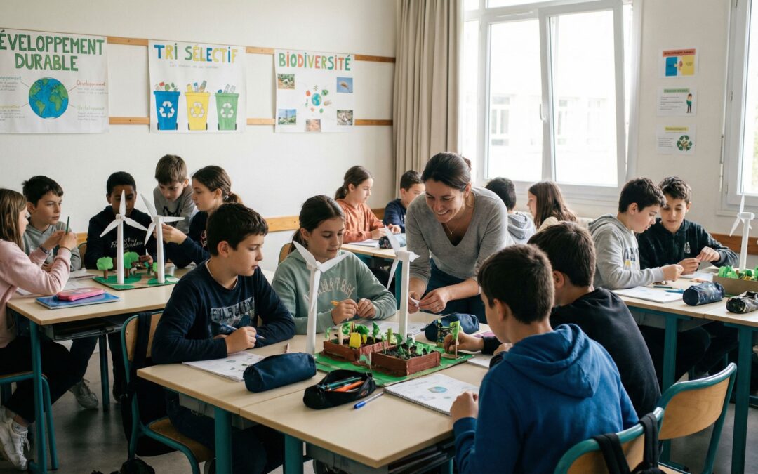 Former aujourd’hui les compétences clés dont l’entreprise aura besoin demain