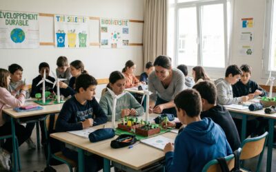 Former aujourd’hui les compétences clés dont l’entreprise aura besoin demain