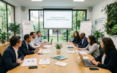 Former durablement ses équipes : un enjeu économique et humain