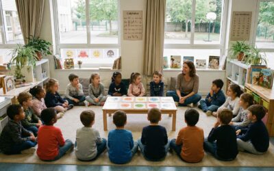 Identifier les émotions chez les élèves : un levier structurant pour le bien-être scolaire et le pilier social de la RSE