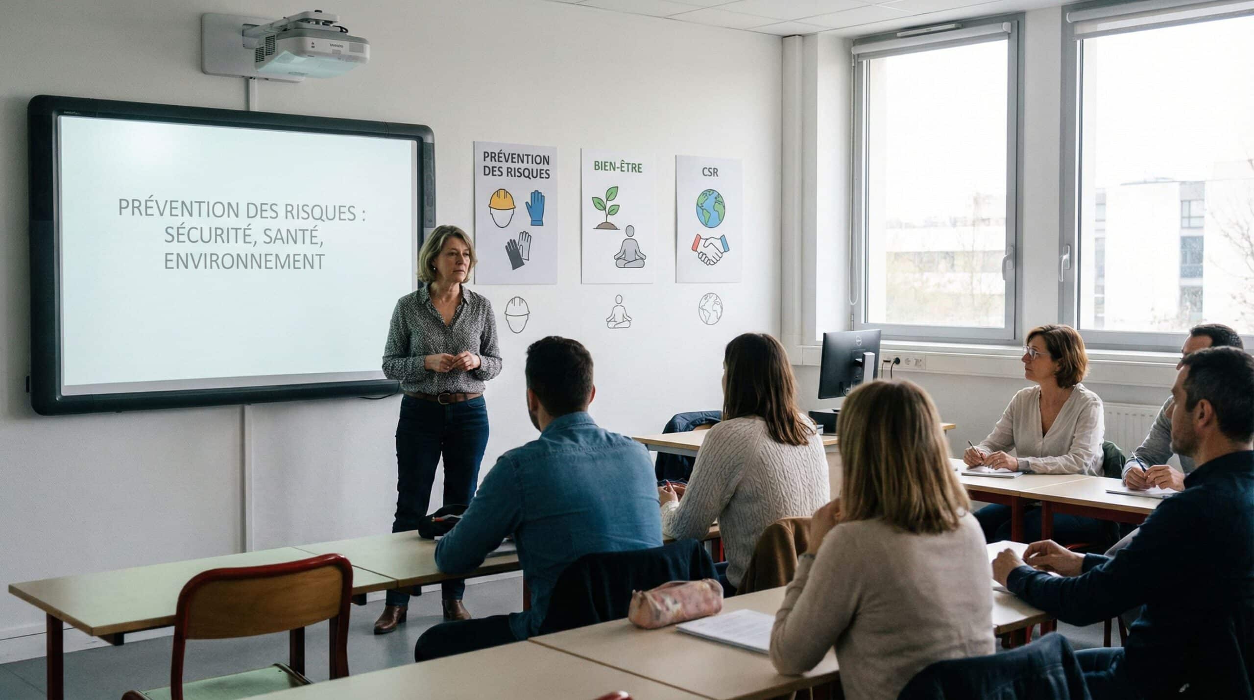 Identifier les situations à risque