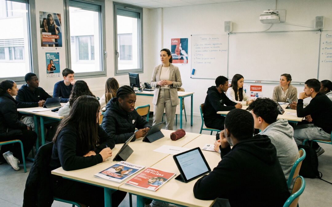 Les initiatives RSE en faveur de l’insertion professionnelle des jeunes : un levier social structurant