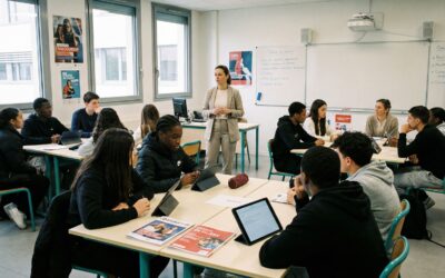 Les initiatives RSE en faveur de l’insertion professionnelle des jeunes : un levier social structurant