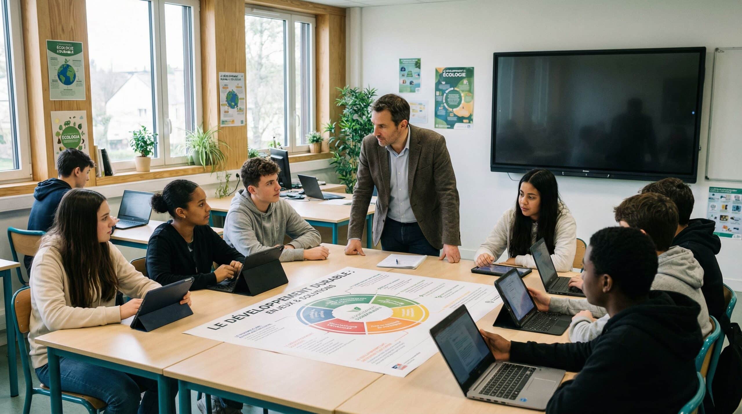 Innover pour démocratiser l’accès au savoir : un enjeu éducatif et sociétal pour les entreprises