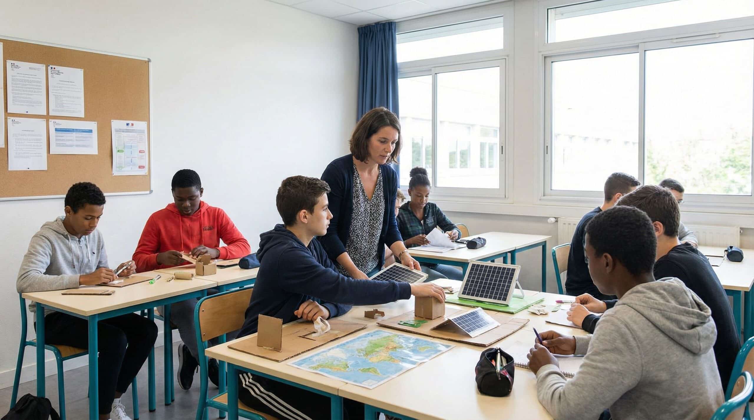 Intégrer l’éducation dans sa feuille de route RSE : bonnes pratiques