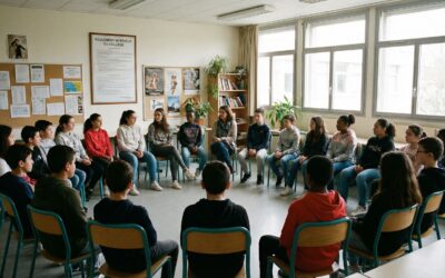 Le règlement scolaire : un outil éducatif au service du vivre-ensemble et de la citoyenneté