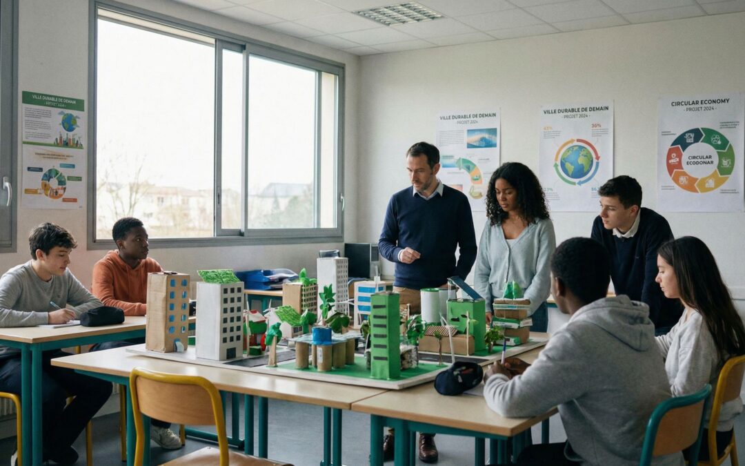 Pourquoi l’éducation est un levier structurant de l’engagement des collaborateurs