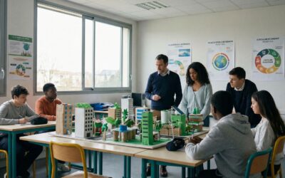 Pourquoi l’éducation est un levier structurant de l’engagement des collaborateurs