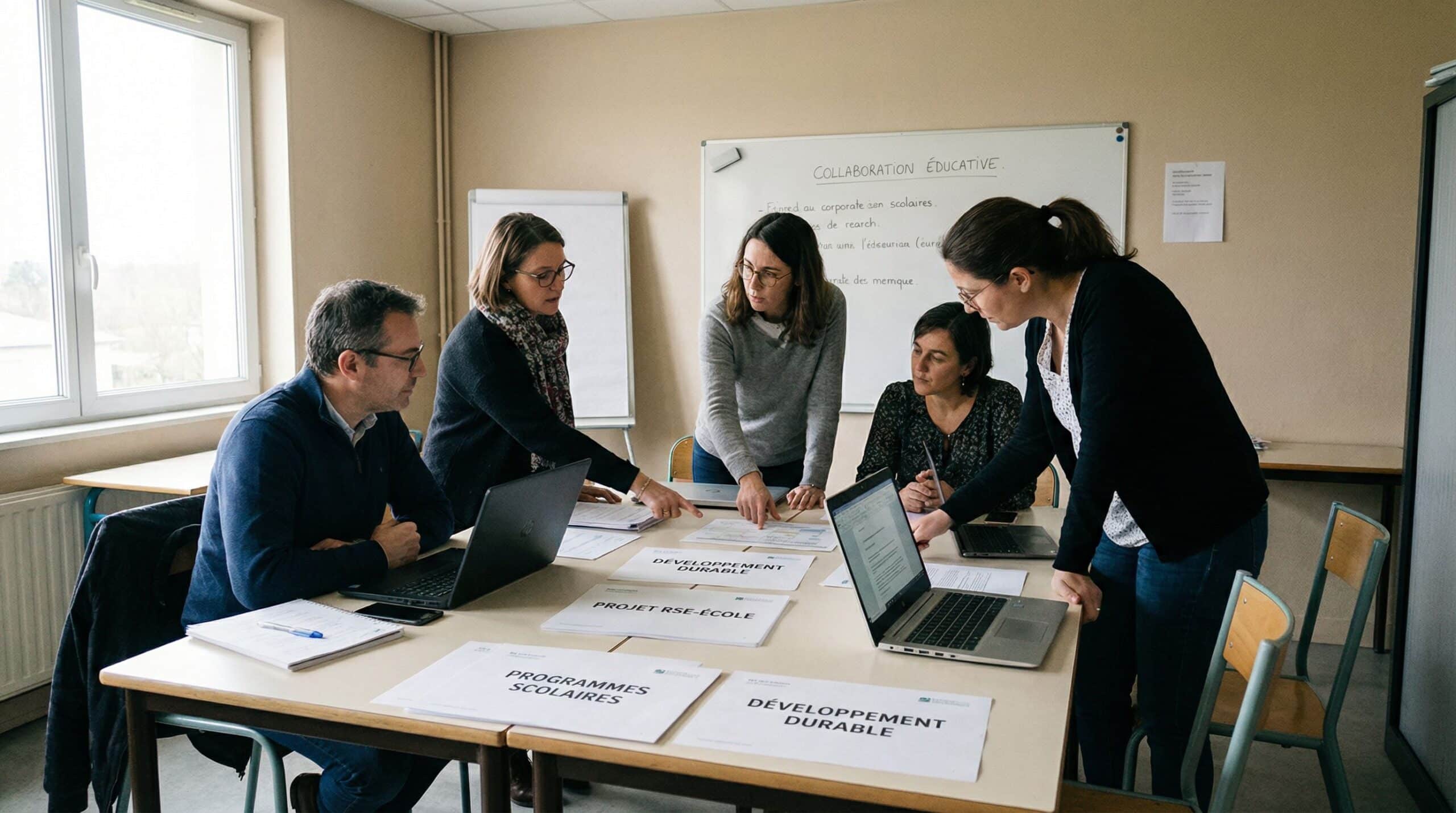 Les erreurs fréquentes des entreprises dans la RSE éducative : pourquoi la bonne volonté ne suffit plus