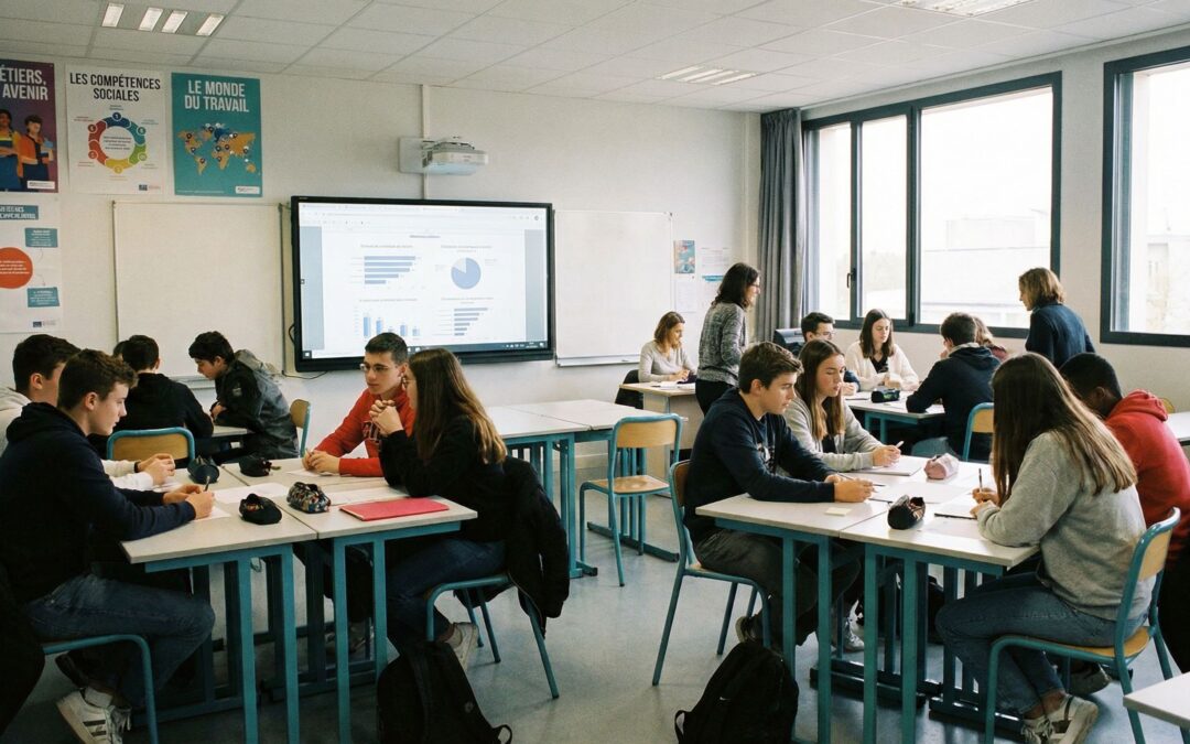 Travail et société : de quels besoins parlons-nous vraiment ?