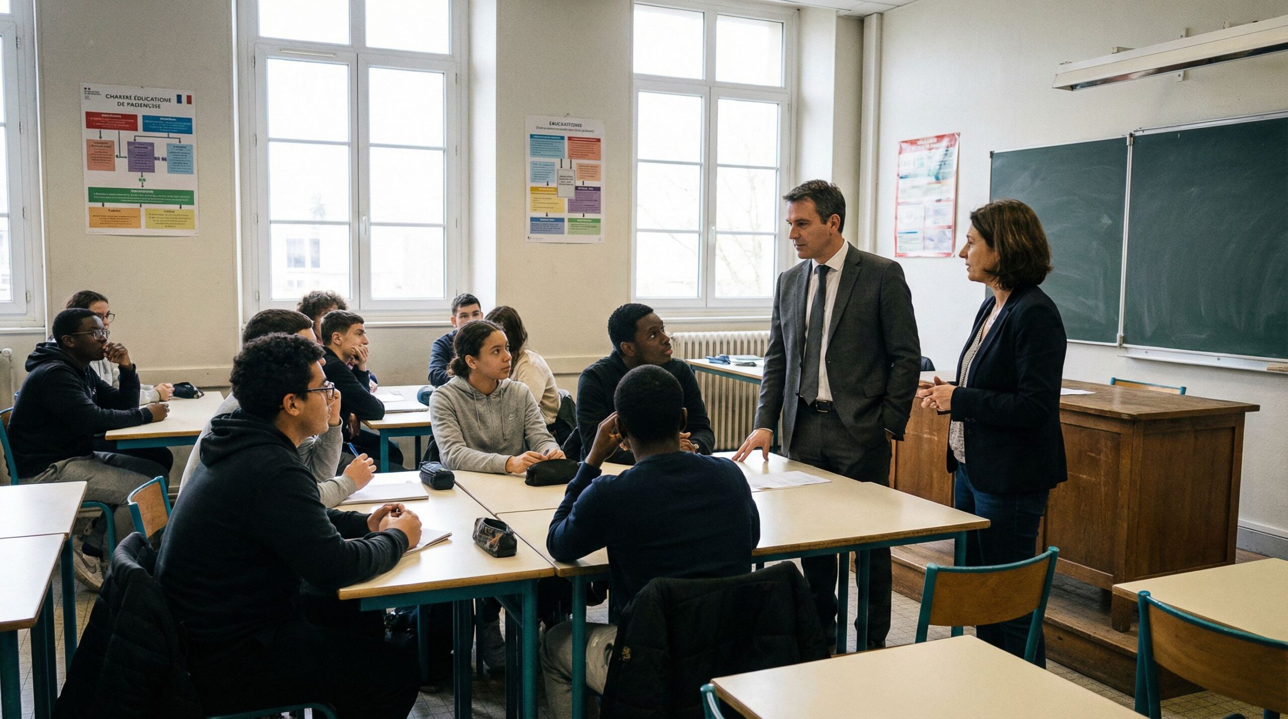 Mentorat et RSE : des exemples inspirants pour structurer un impact social mesurable