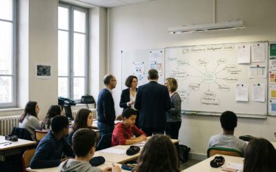 Comment mesurer l’impact éducatif de vos actions RSE