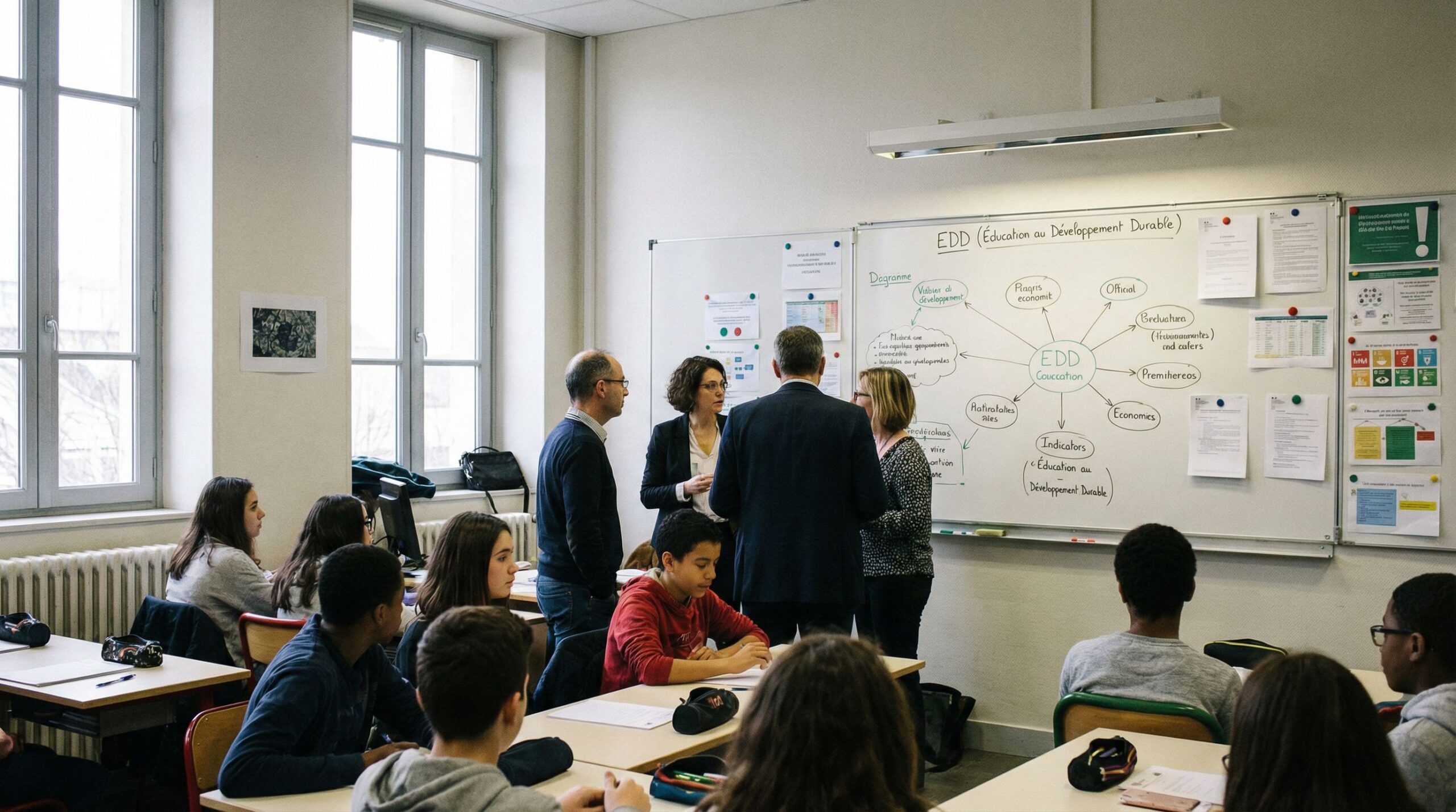 Mesurer l’impact éducatif de vos actions RSE