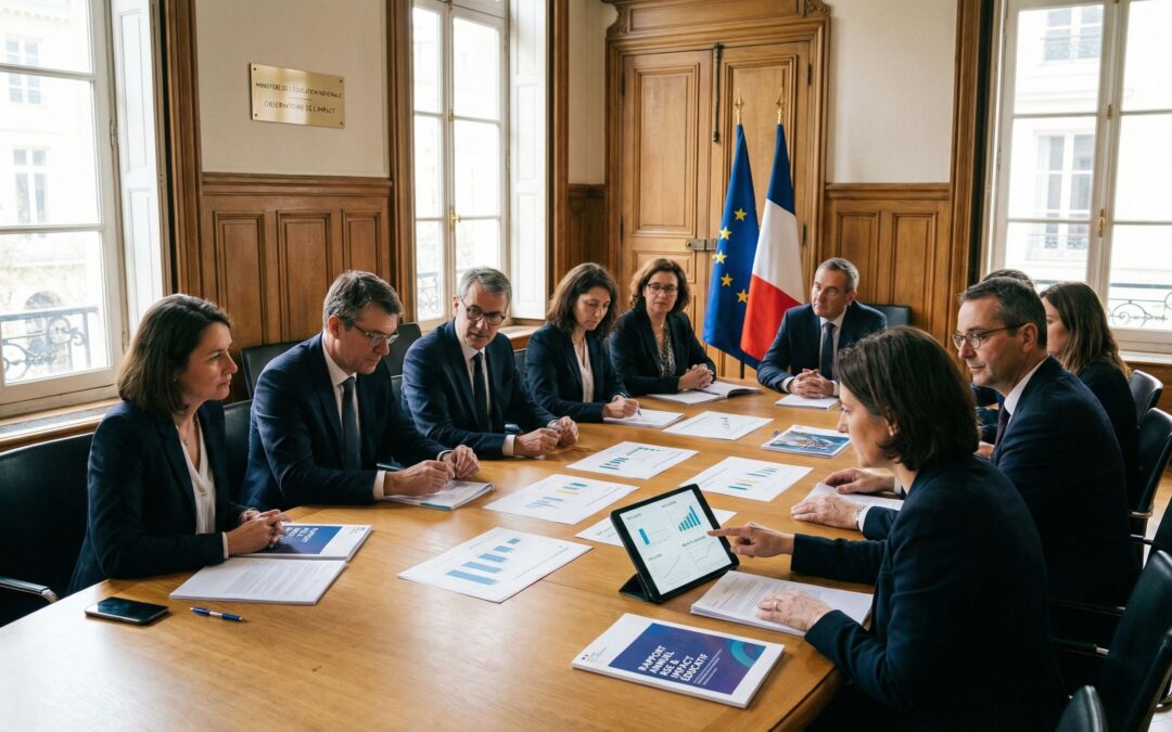 Mesurer l’impact réel des actions RSE en faveur de l’éducation