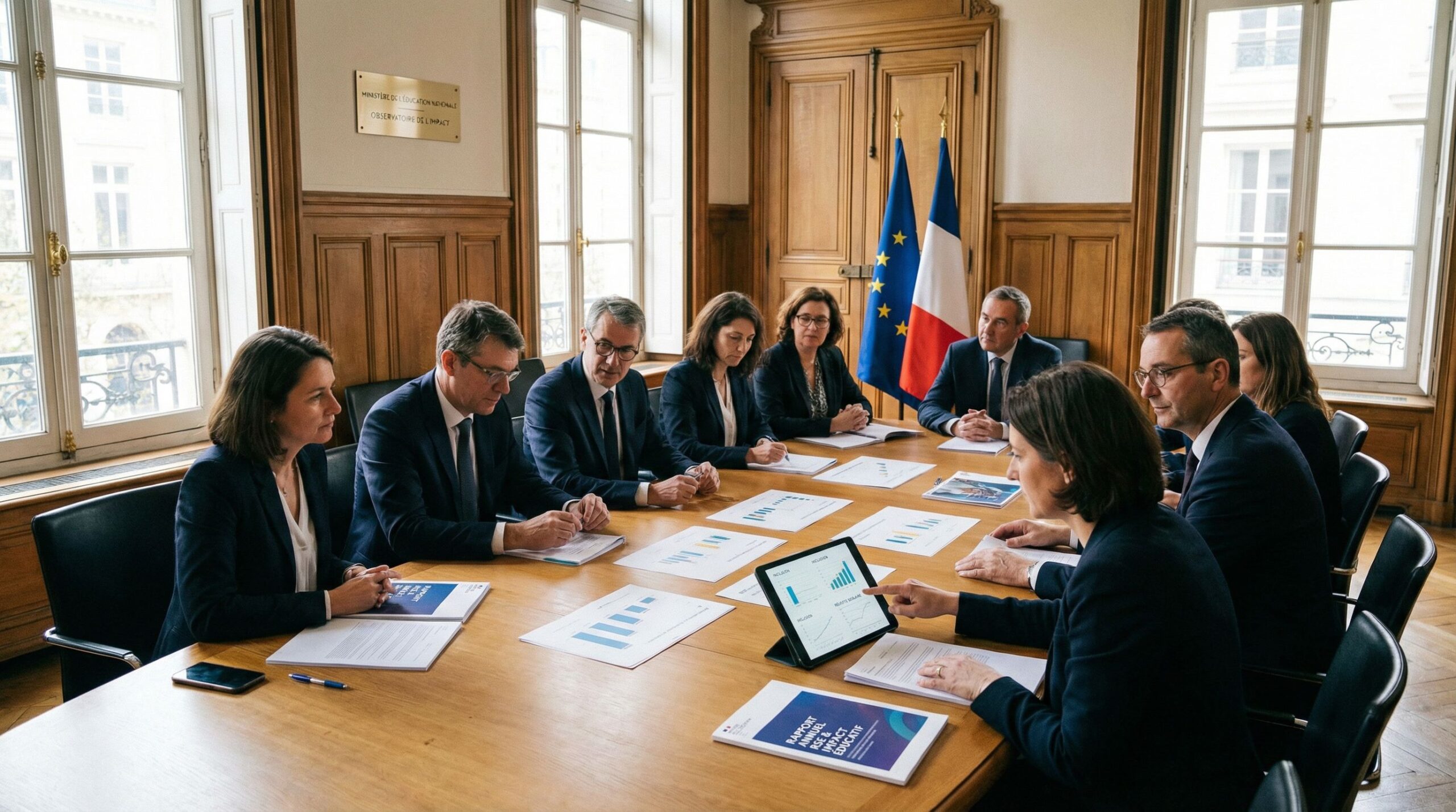 Mesurer l’impact réel des actions RSE en faveur de l’éducation