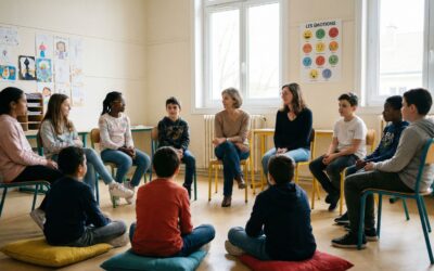 Pourquoi est-ce important (et difficile) de mettre des mots sur ce que l’on ressent ?