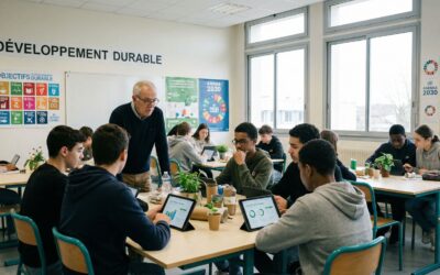 Mettre en œuvre une action RSE éducative sans mobiliser ses équipes : cadre, méthodes et points de vigilance