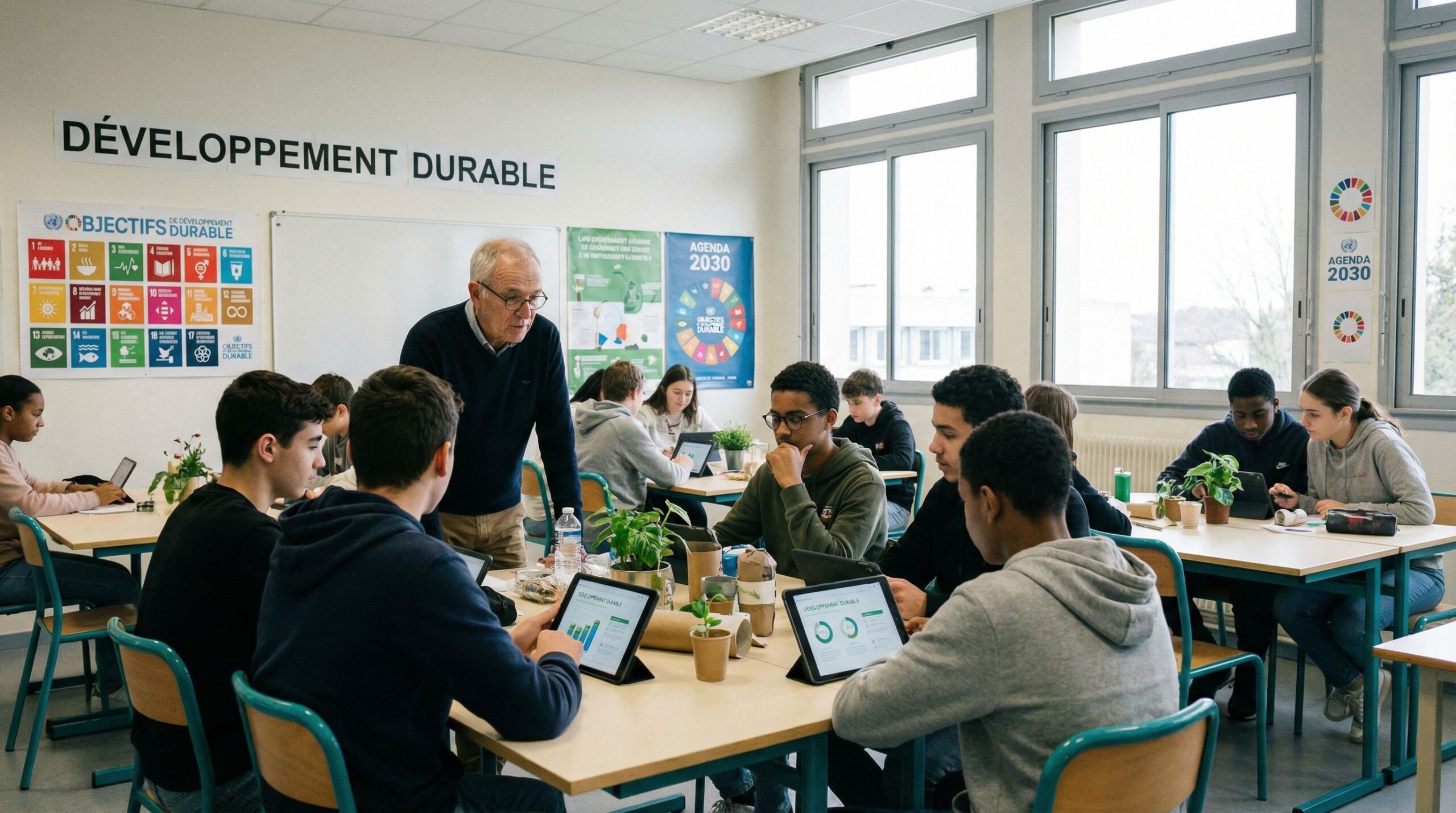 Mettre en œuvre une action RSE éducative sans mobiliser ses équipes : cadre, méthodes et points de vigilance