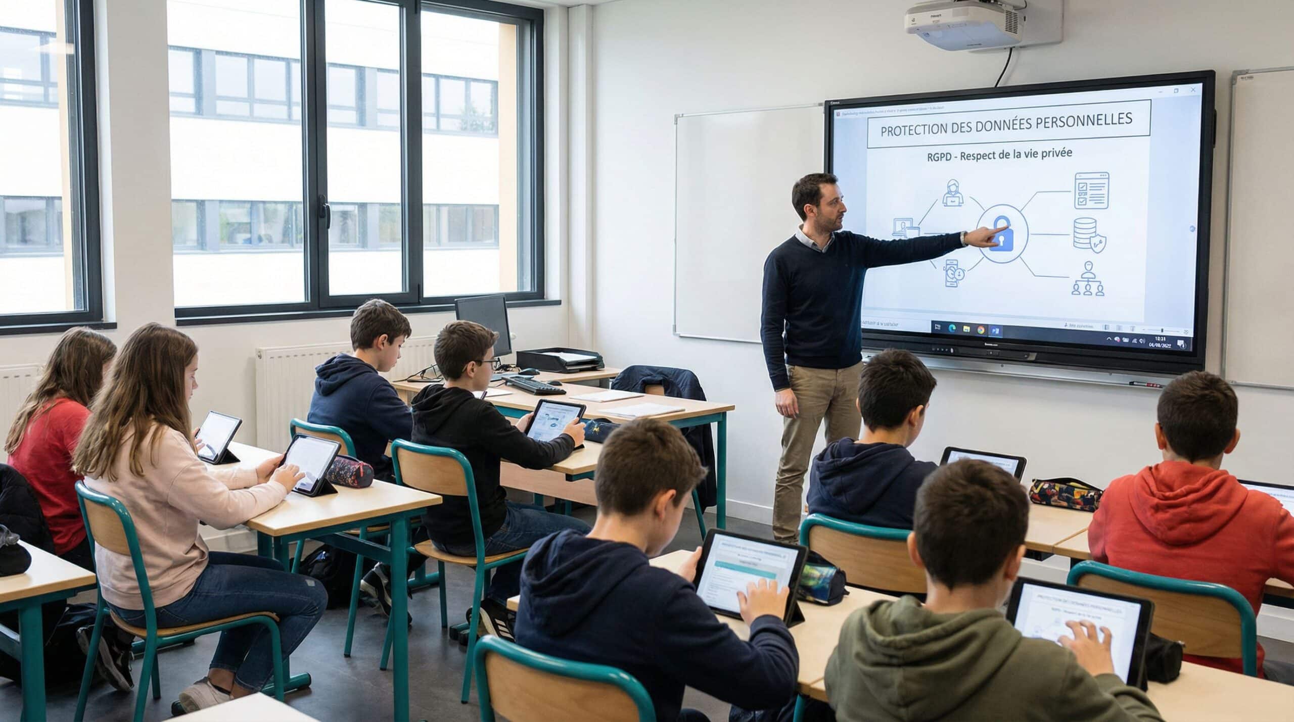 Paramètres de confidentialité expliqués simplement