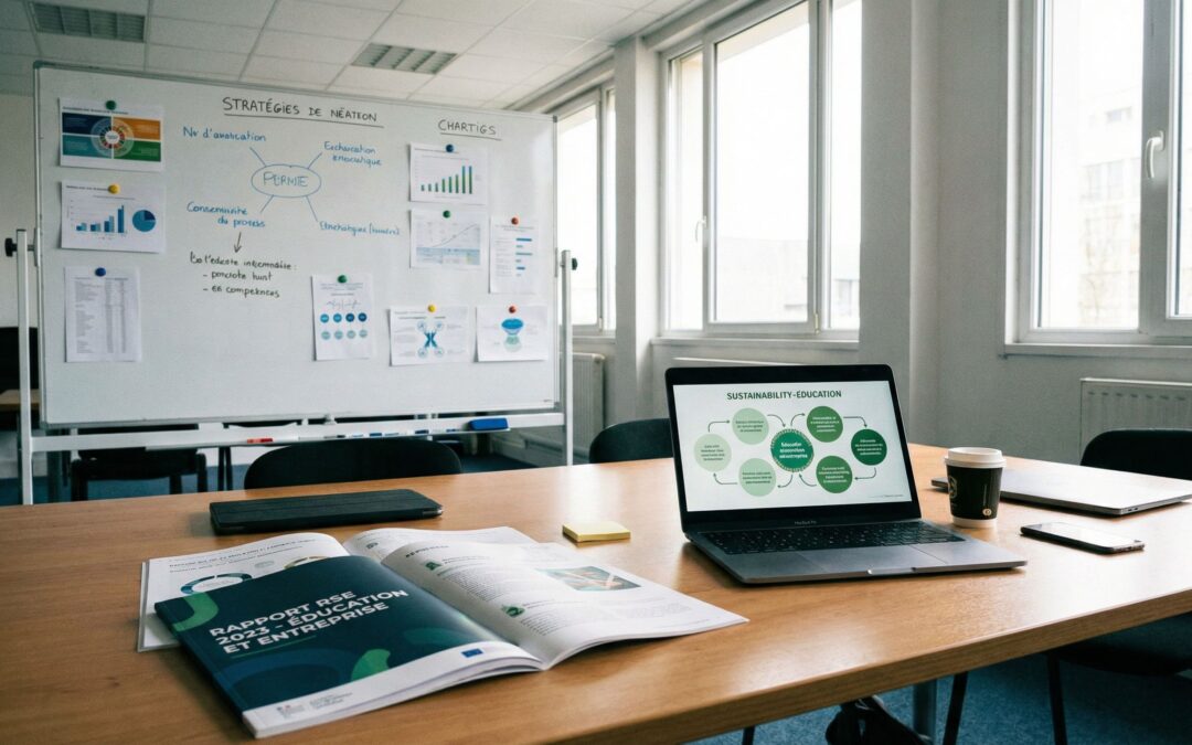 Partager une information de manière responsable