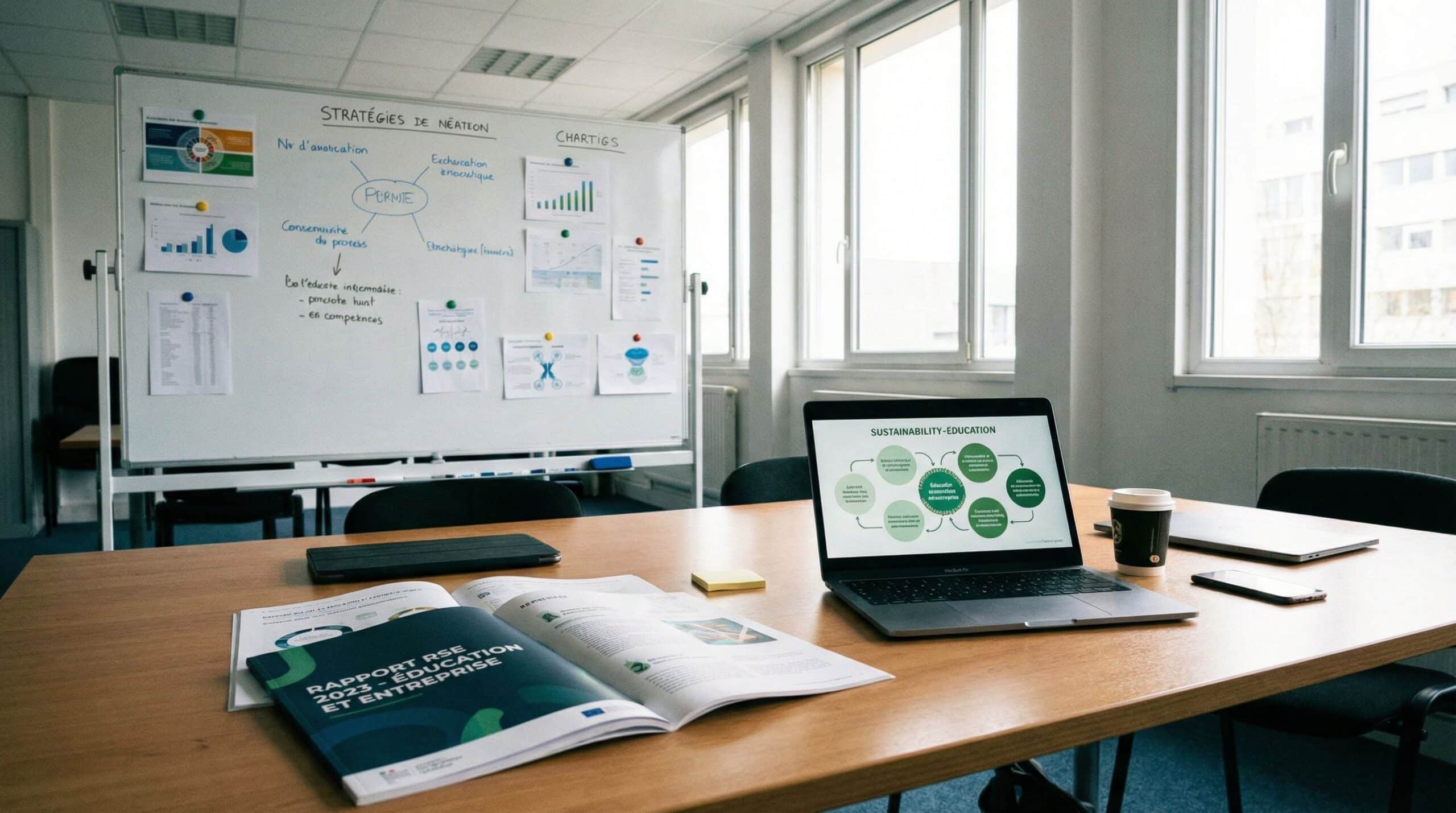 Partager une information de manière responsable