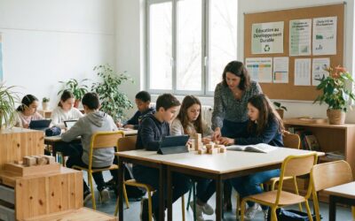 Engagement éducatif et RSE : pourquoi confier vos actions à un opérateur spécialisé