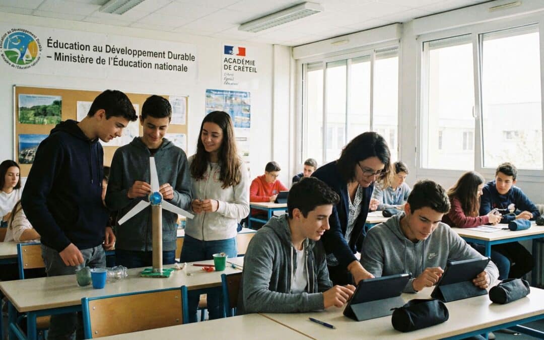 Pourquoi la formation RSE ne suffit plus