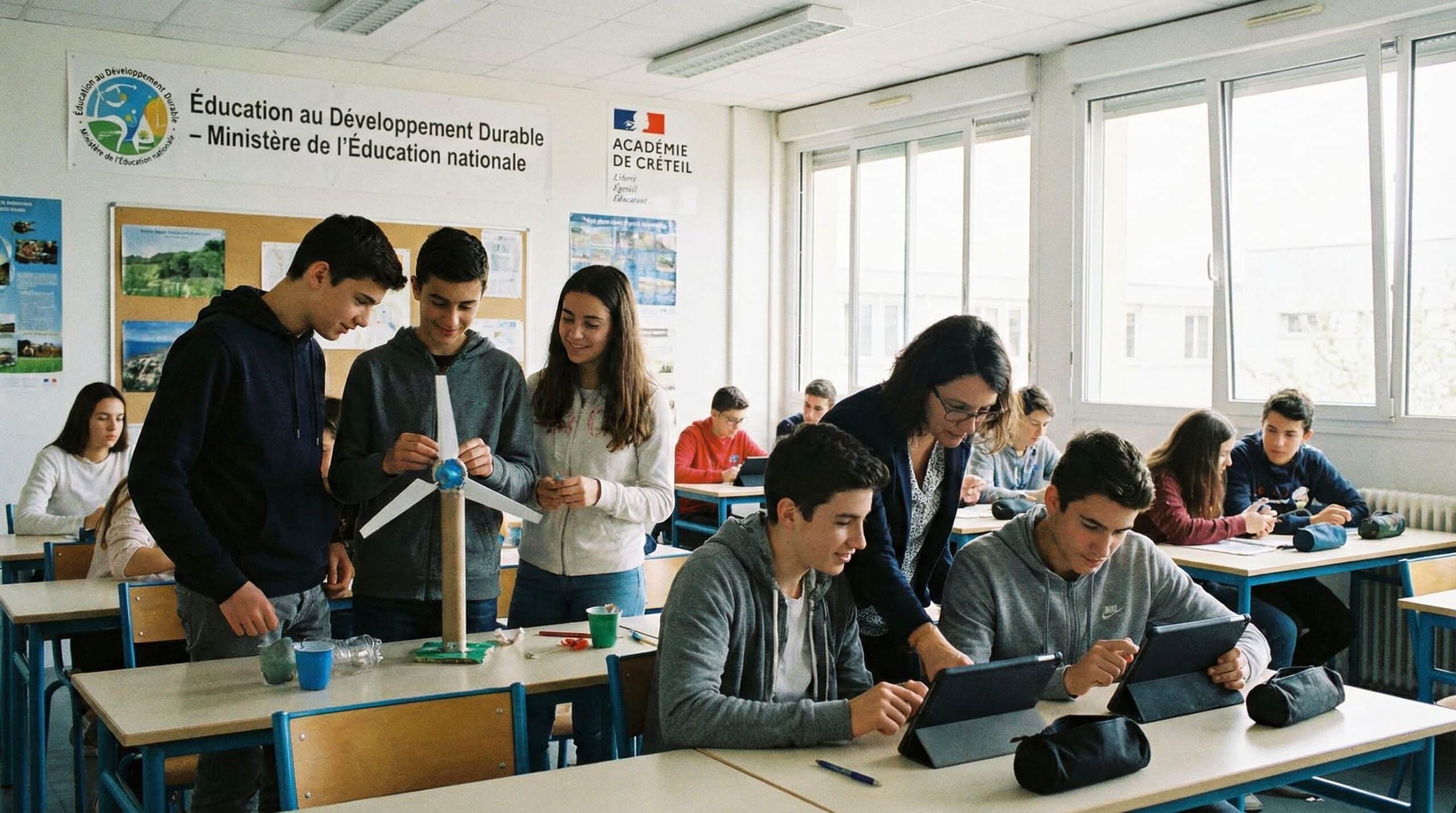 Pourquoi la formation RSE ne suffit plus