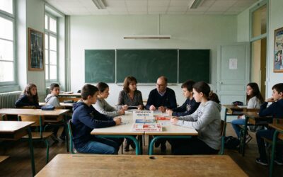 La prévention à l’école : pourquoi elle est si difficile à mettre en œuvre, et comment la structurer durablement