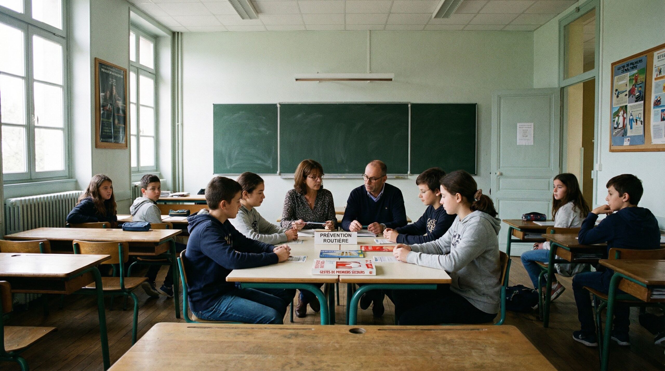 La prévention à l’école : pourquoi elle est si difficile à mettre en œuvre, et comment la structurer durablement