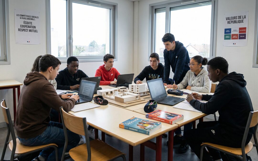 Pourquoi les compétences sont désormais plus importantes que les diplômes