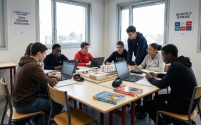 Pourquoi les compétences sont désormais plus importantes que les diplômes