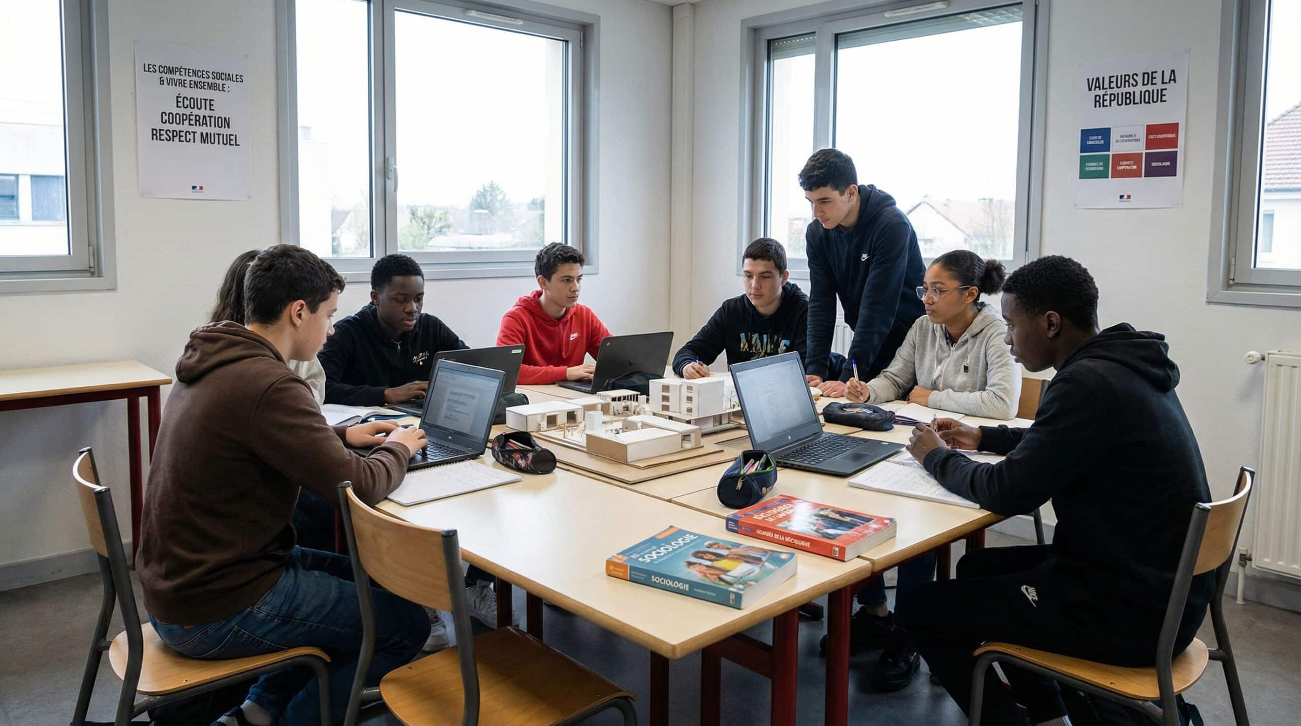 Pourquoi les compétences sont importantes