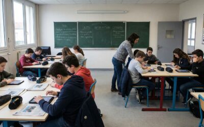 Information ou opinion ? Comprendre pourquoi les élèves les confondent