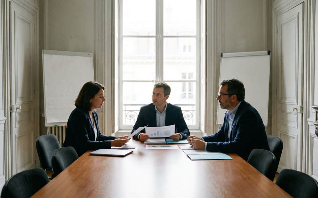 Pourquoi les talents choisissent des entreprises engagées dans l’éducation