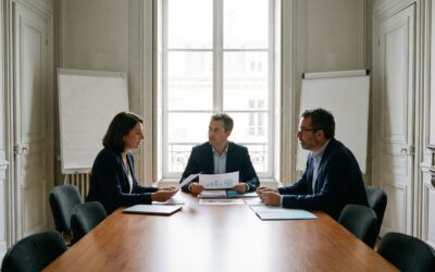 Pourquoi les talents choisissent des entreprises engagées dans l’éducation