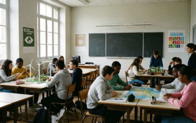 Pourquoi l’impact éducatif est devenu un enjeu majeur de la RSE des entreprises