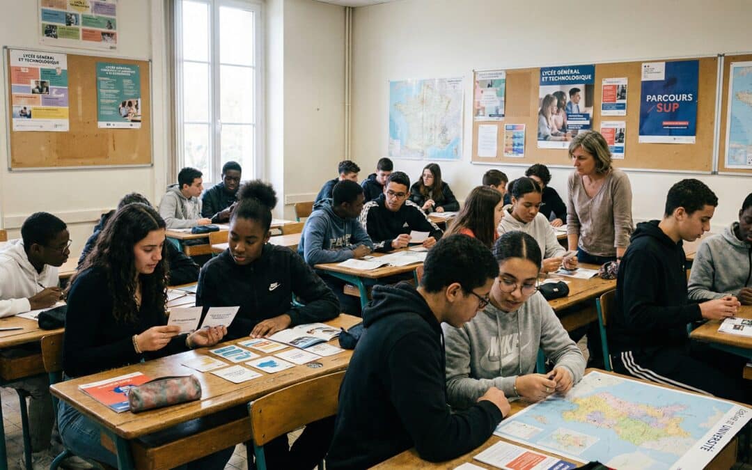 Pourquoi l’orientation doit être équitable : enjeux, cadre éducatif et leviers d’action