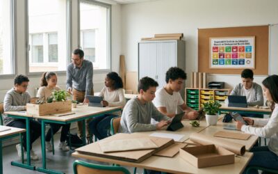 Pourquoi l’éducation reste le levier RSE le plus sous-exploité par les entreprises