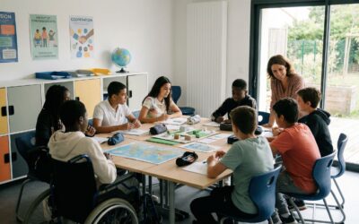 Prévenir les conflits par l’inclusion : comprendre, prévenir et agir durablement