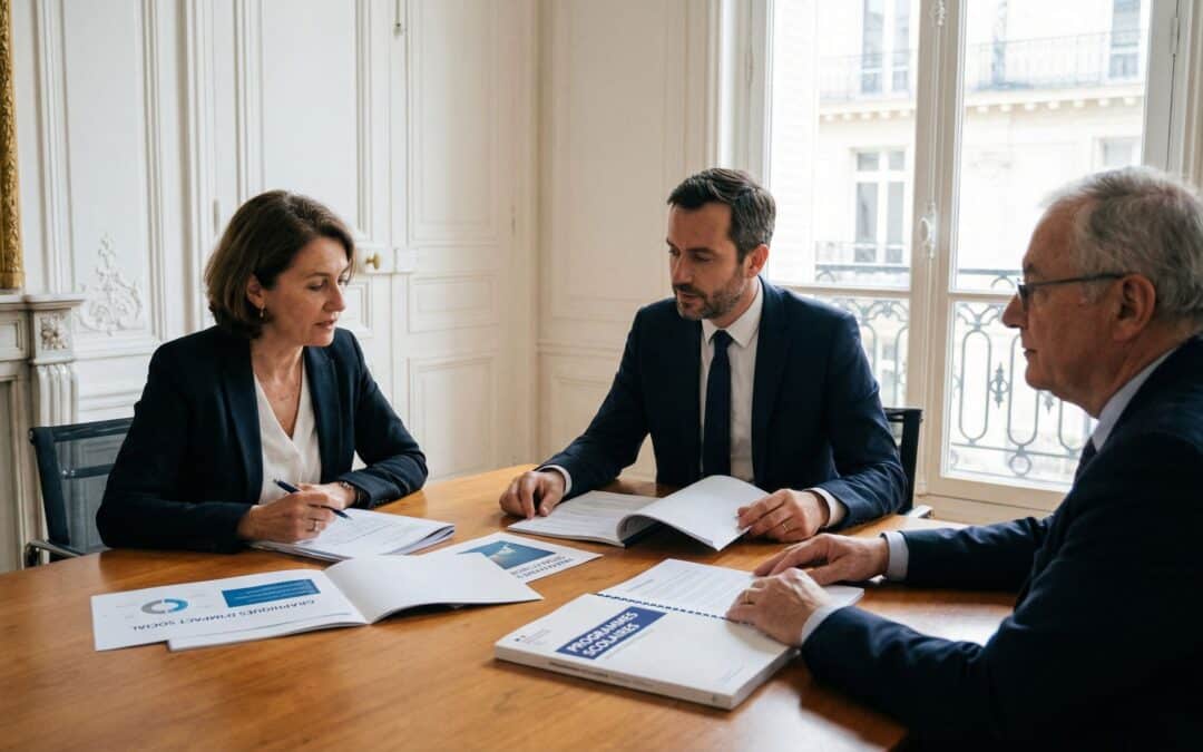 Programmes de bourses : comment les mettre en place étape par étape