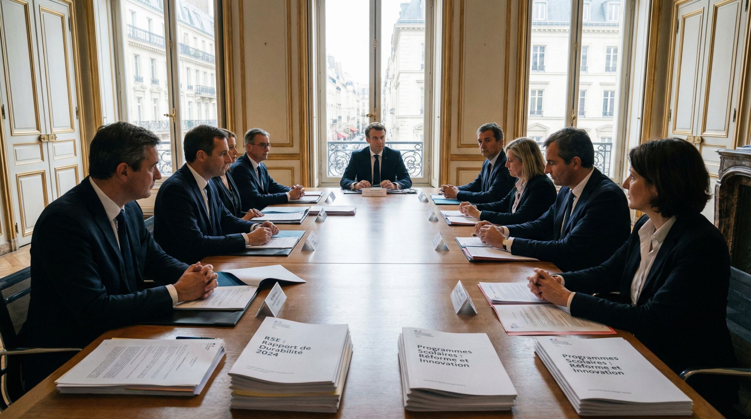 Projets RSE : dépasser les catalogues d’actions pour créer un impact social mesurable par l’éducation