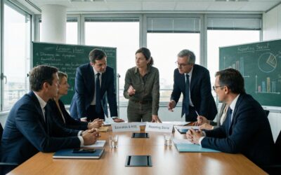 Formation RSE ou projet éducatif RSE : comprendre les différences et choisir l’impact social
