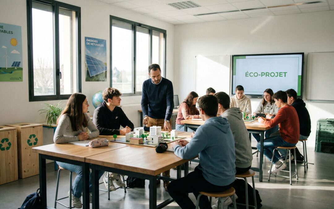 Qu’est-ce qu’une compétence ? Définition claire et cadre scolaire pour agir en entreprise