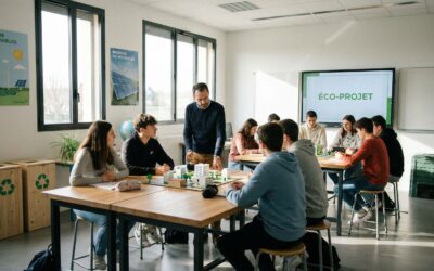 Qu’est-ce qu’une compétence ? Définition claire et cadre scolaire pour agir en entreprise